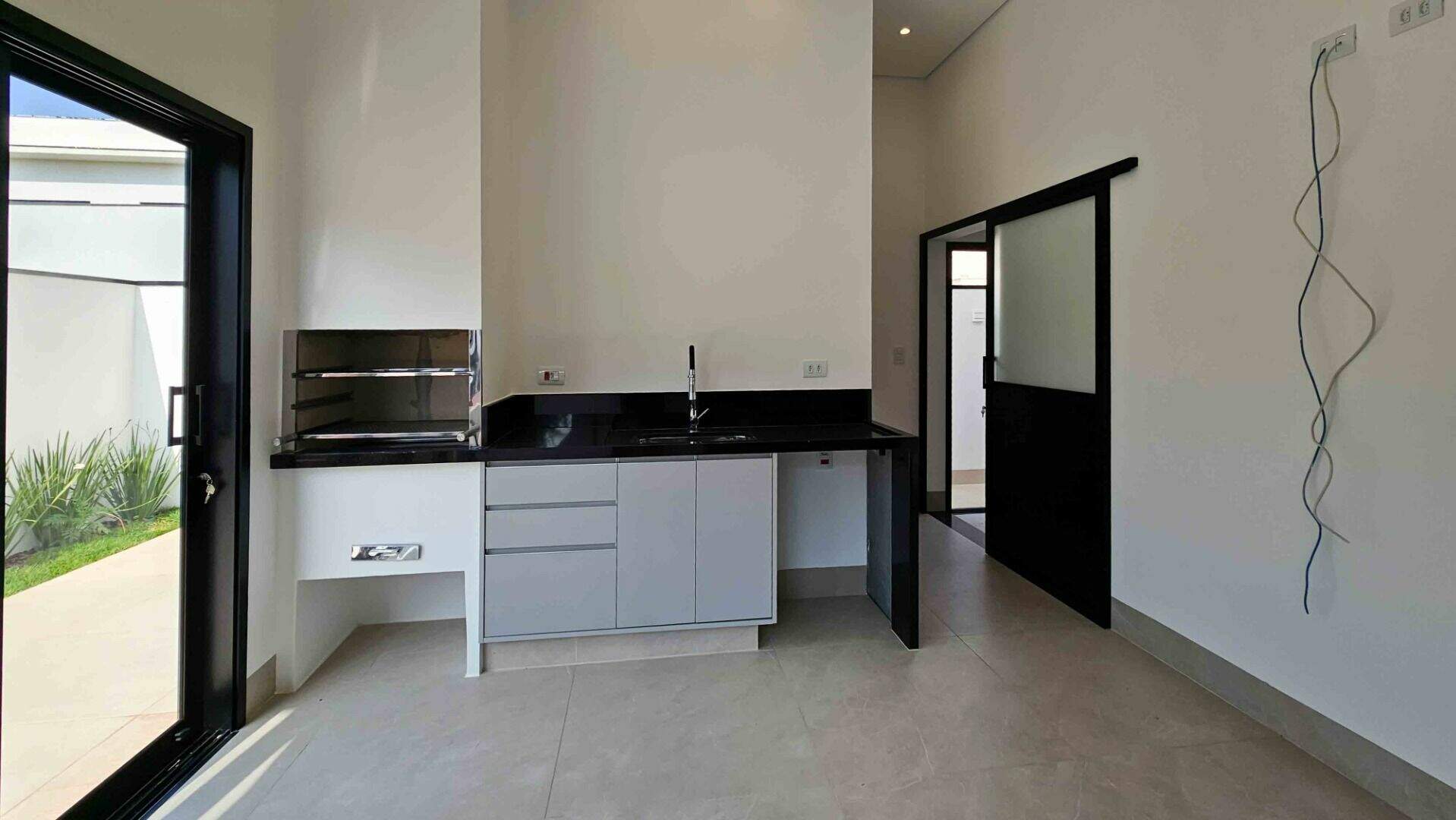 Casa no Residencial Central Parque, em Salto disponível para à venda | Grupo Kaion: 