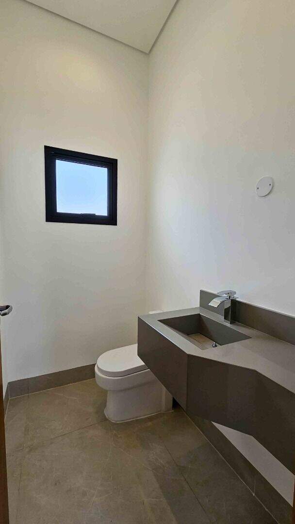 Casa no Residencial Central Parque, em Salto disponível para à venda | Grupo Kaion: 