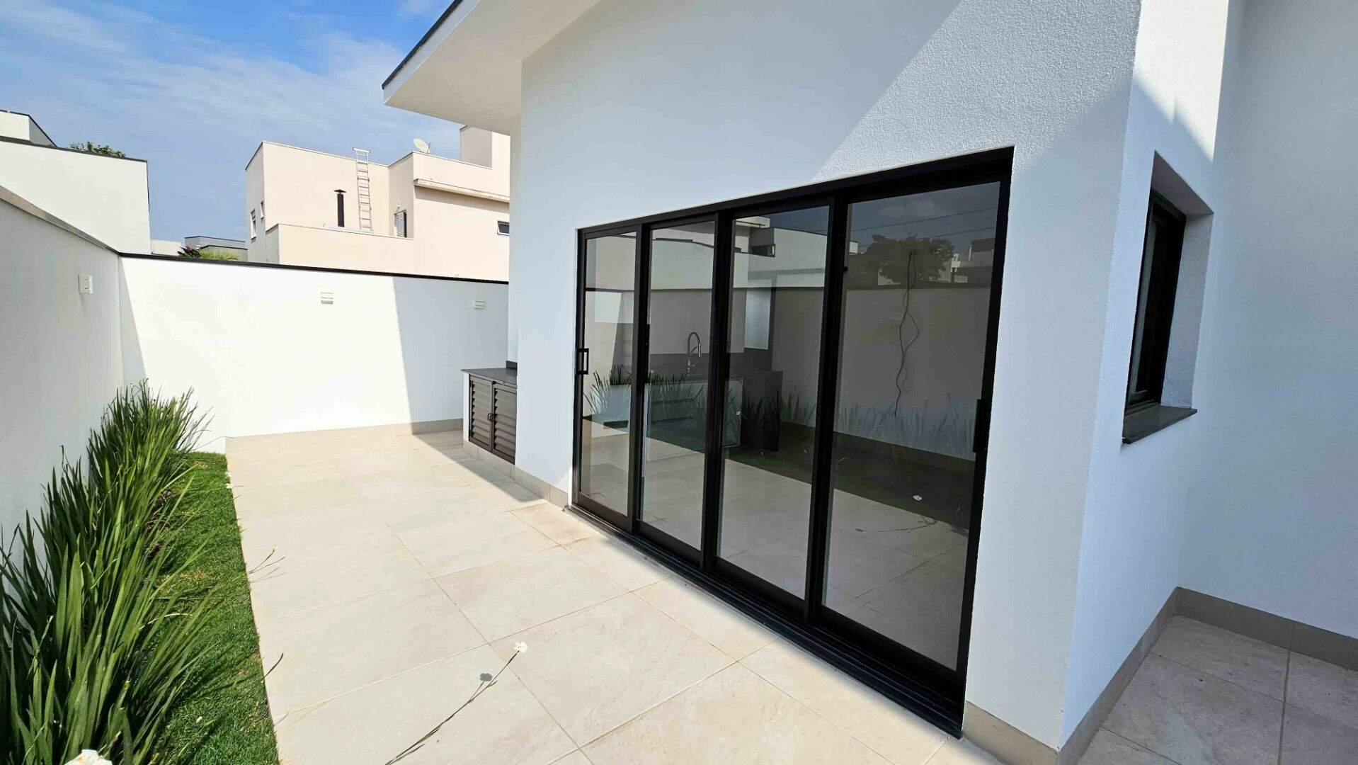 Casa no Residencial Central Parque, em Salto disponível para à venda | Grupo Kaion: 