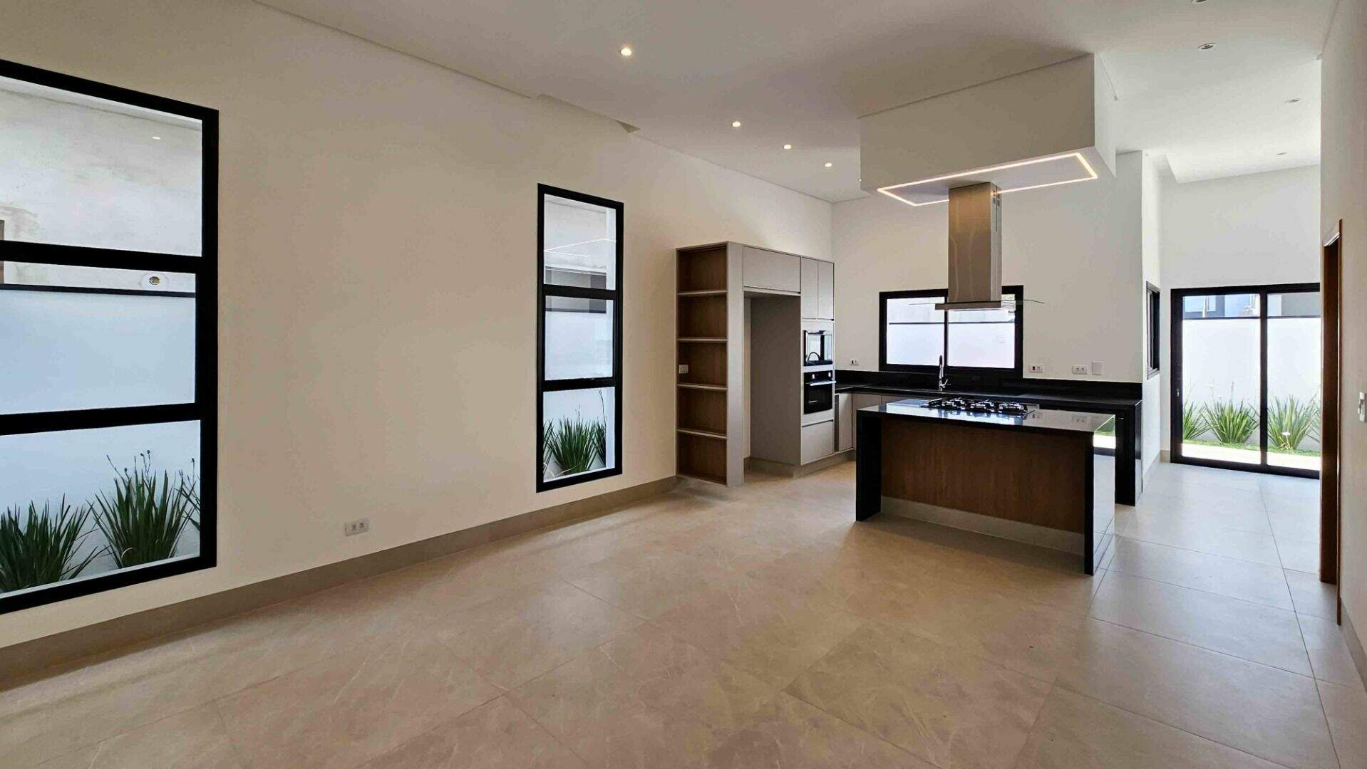Casa no Residencial Central Parque, em Salto disponível para à venda | Grupo Kaion: 