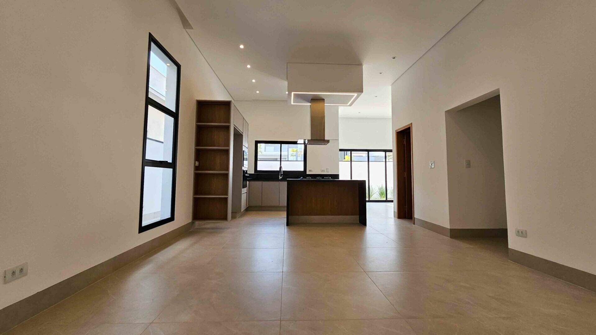 Casa no Residencial Central Parque, em Salto disponível para à venda | Grupo Kaion: 