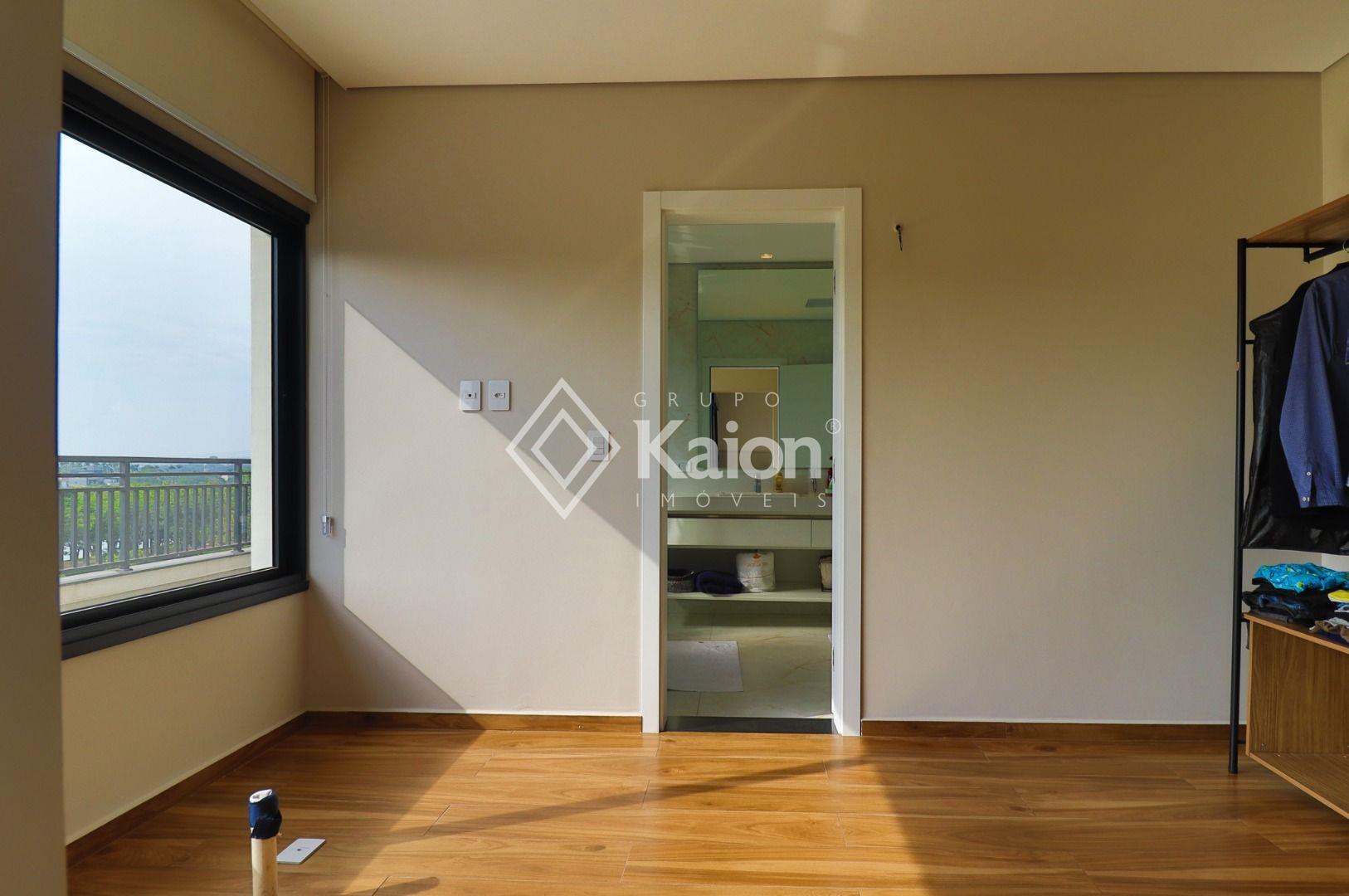 Casa no Condomínio Fazenda Palmeiras Imperiais, em Salto disponível para à venda | Grupo Kaion: 