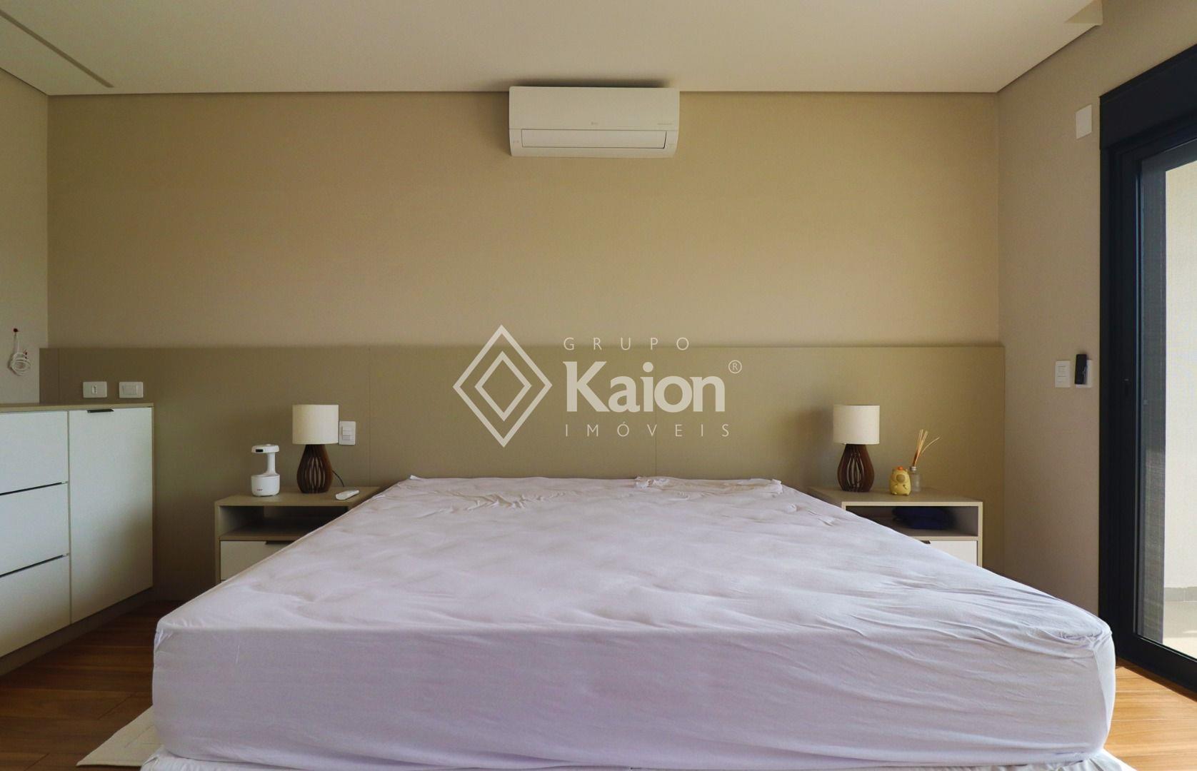 Casa no Condomínio Fazenda Palmeiras Imperiais, em Salto disponível para à venda | Grupo Kaion: 