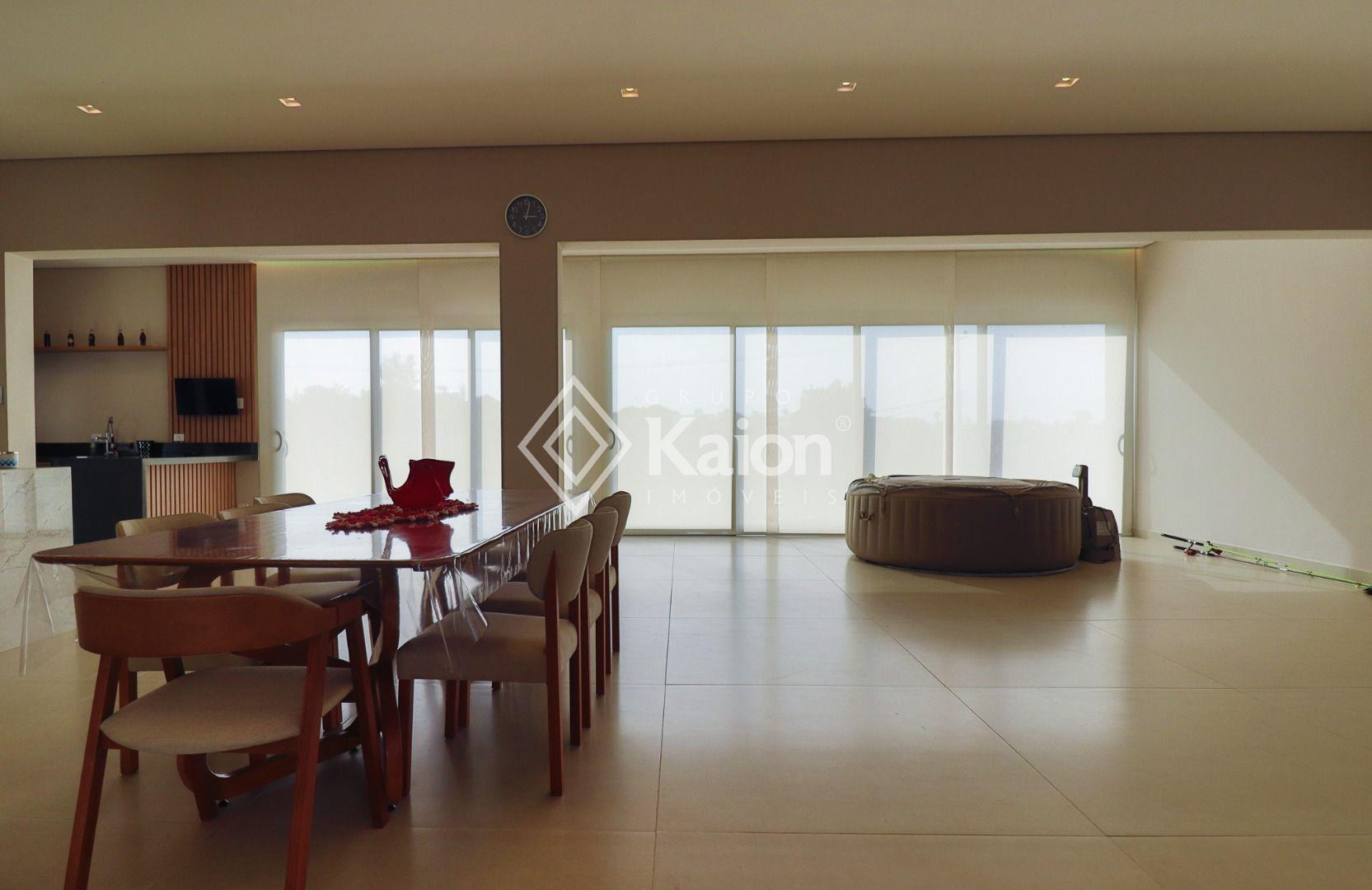 Casa no Condomínio Fazenda Palmeiras Imperiais, em Salto disponível para à venda | Grupo Kaion: 