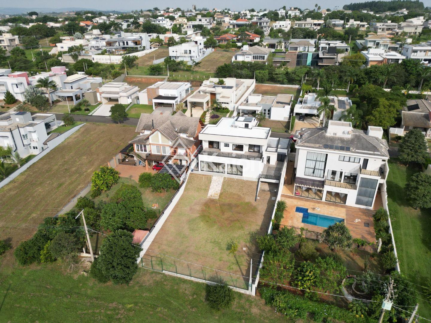 Casa no Condomínio Fazenda Palmeiras Imperiais, em Salto disponível para à venda | Grupo Kaion: 