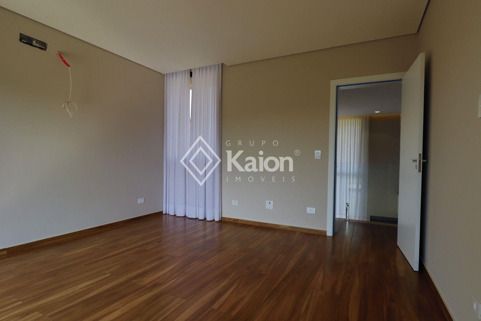 Casa no Condomínio Fazenda Palmeiras Imperiais, em Salto disponível para à venda | Grupo Kaion: 