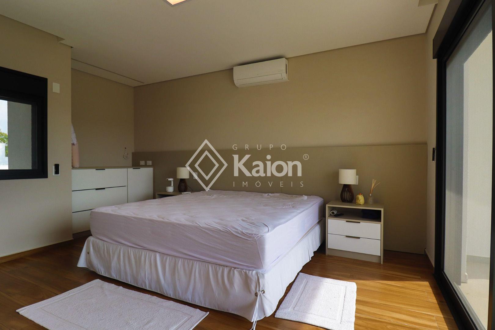 Casa no Condomínio Fazenda Palmeiras Imperiais, em Salto disponível para à venda | Grupo Kaion: 