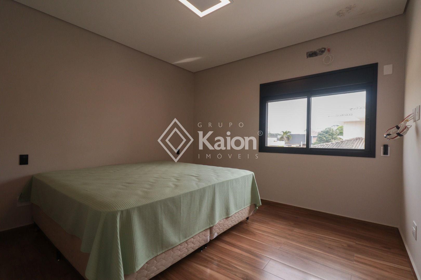 Casa no Condomínio Fazenda Palmeiras Imperiais, em Salto disponível para à venda | Grupo Kaion: 