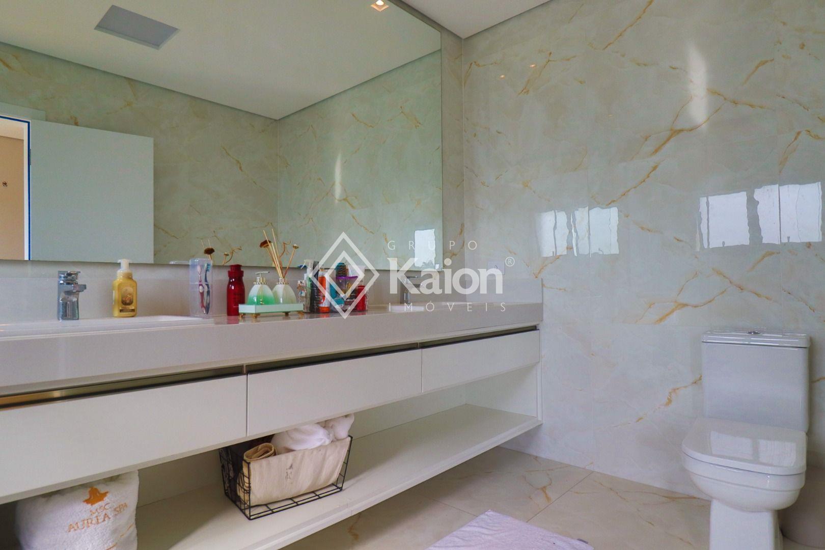 Casa no Condomínio Fazenda Palmeiras Imperiais, em Salto disponível para à venda | Grupo Kaion: 