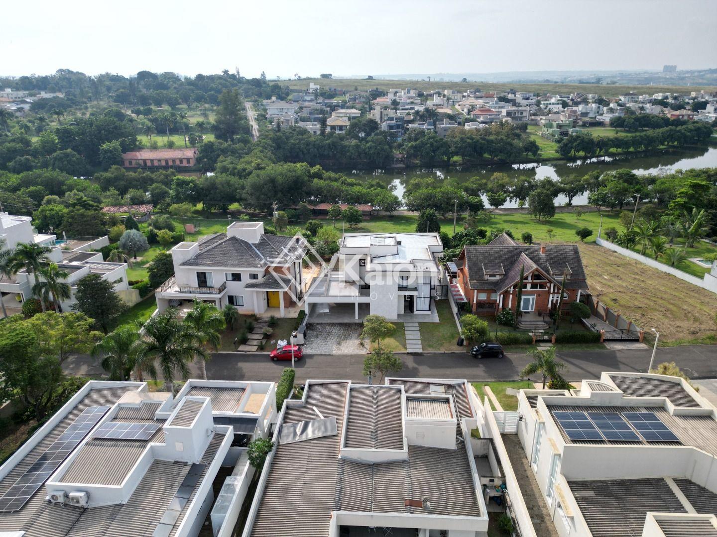 Casa no Condomínio Fazenda Palmeiras Imperiais, em Salto disponível para à venda | Grupo Kaion: 