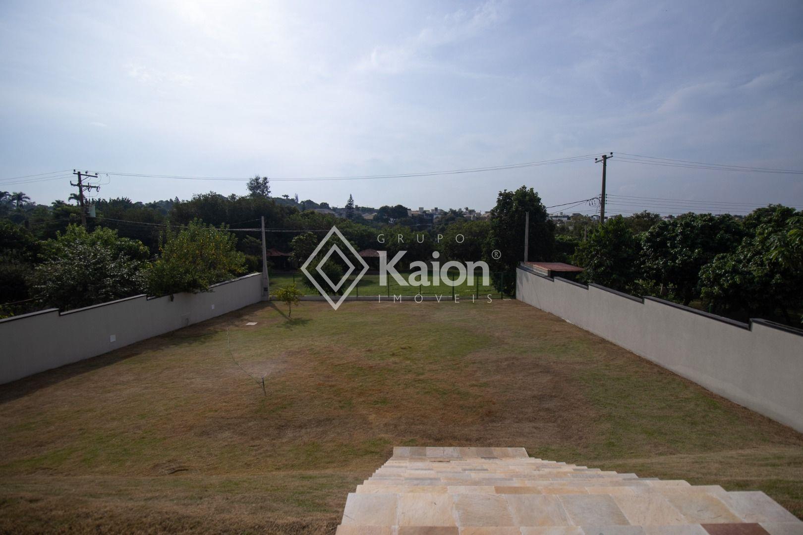 Casa no Condomínio Fazenda Palmeiras Imperiais, em Salto disponível para à venda | Grupo Kaion: 