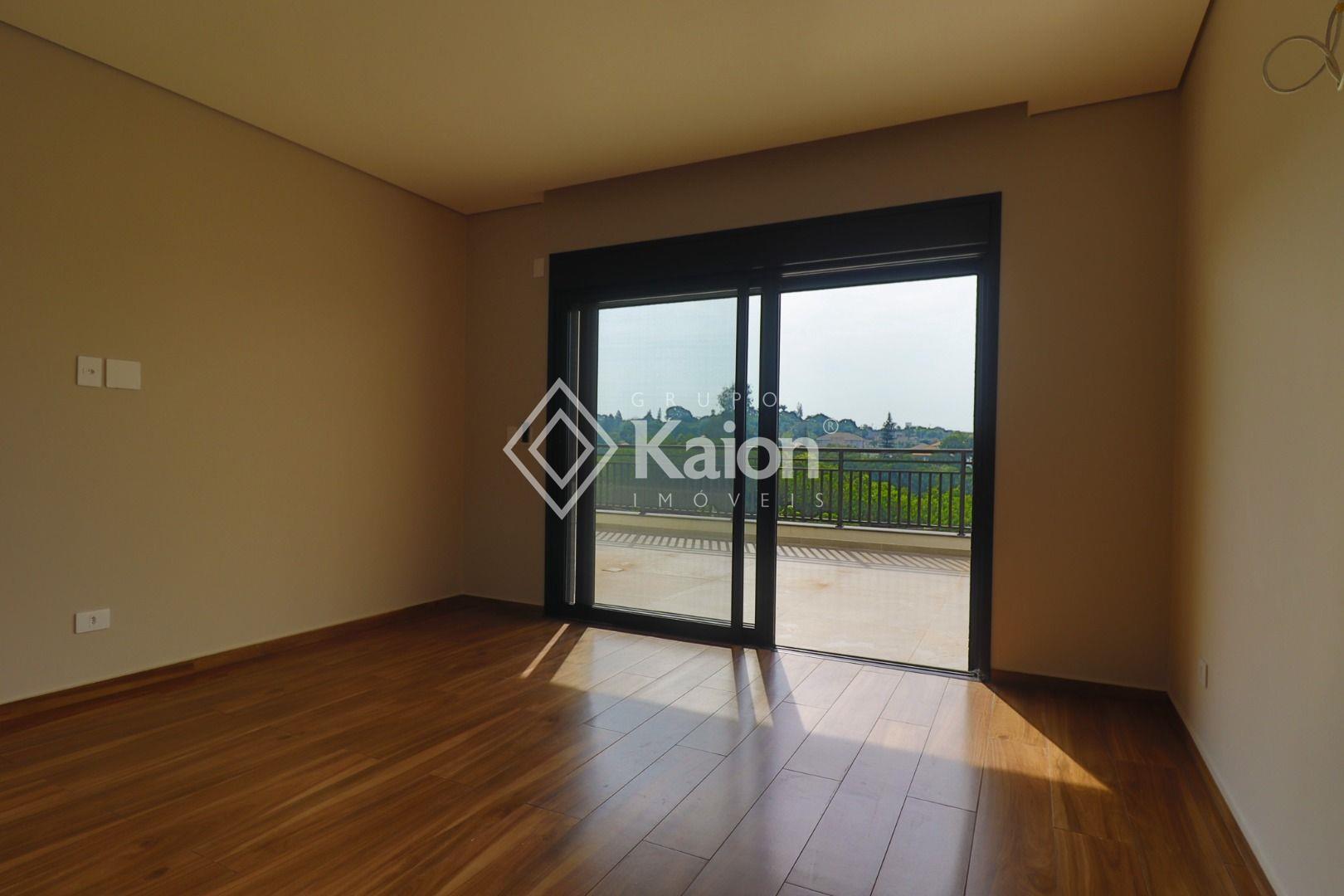 Casa no Condomínio Fazenda Palmeiras Imperiais, em Salto disponível para à venda | Grupo Kaion: 