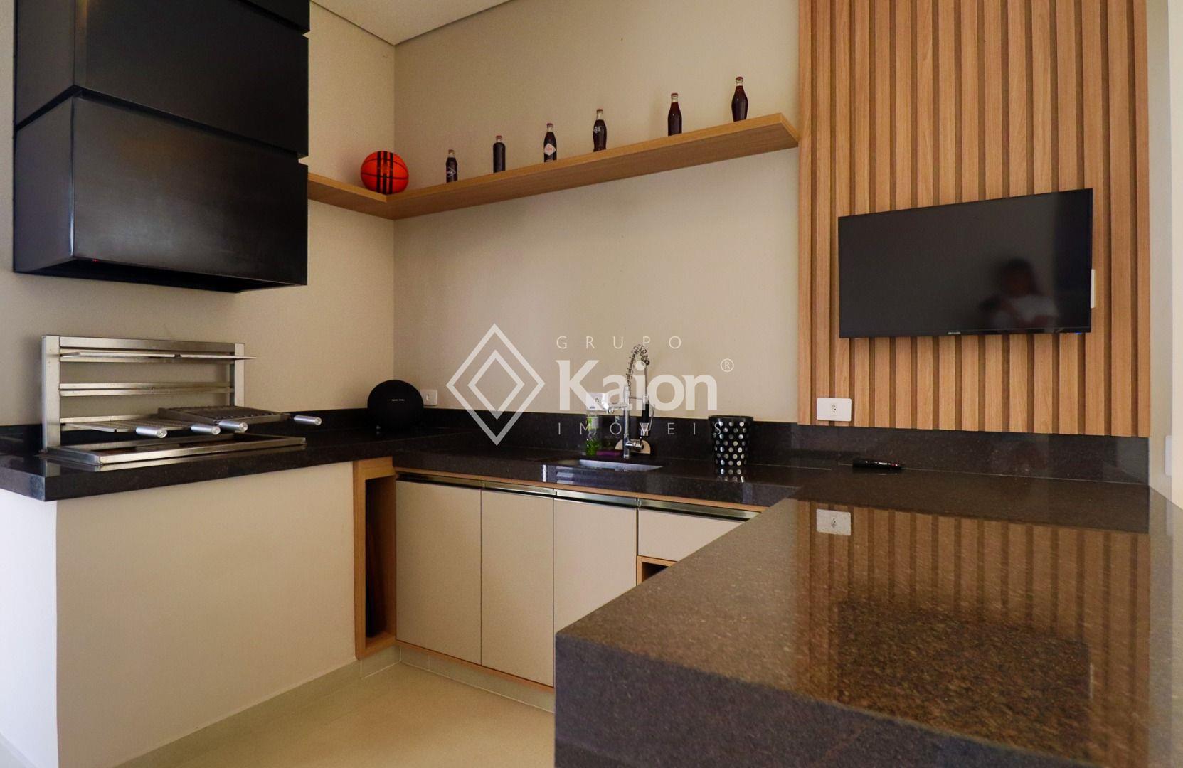 Casa no Condomínio Fazenda Palmeiras Imperiais, em Salto disponível para à venda | Grupo Kaion: 