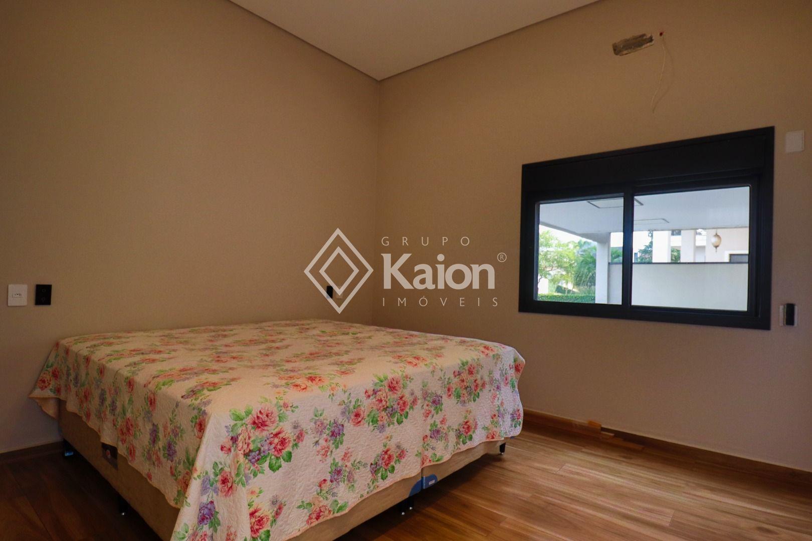 Casa no Condomínio Fazenda Palmeiras Imperiais, em Salto disponível para à venda | Grupo Kaion: 