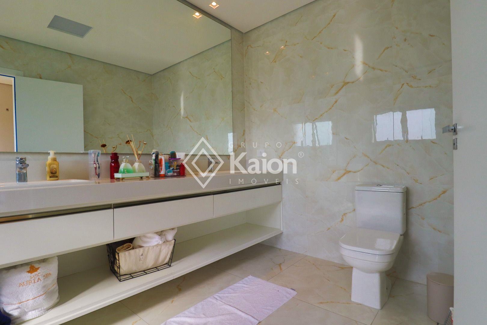 Casa no Condomínio Fazenda Palmeiras Imperiais, em Salto disponível para à venda | Grupo Kaion: 