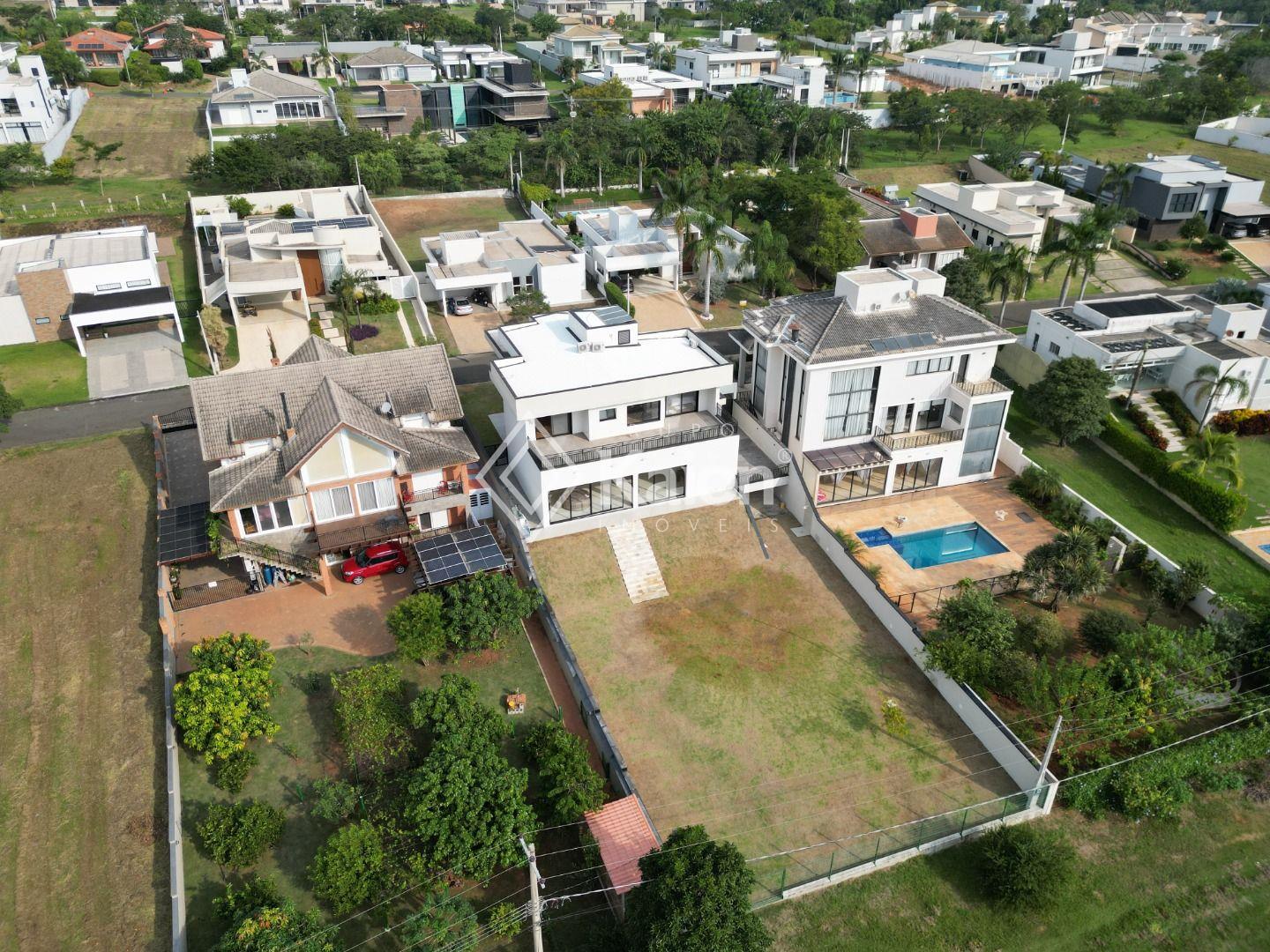 Casa no Condomínio Fazenda Palmeiras Imperiais, em Salto disponível para à venda | Grupo Kaion: 