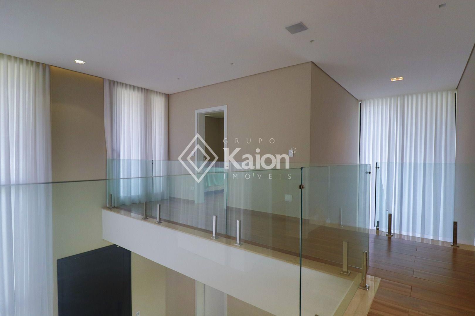 Casa no Condomínio Fazenda Palmeiras Imperiais, em Salto disponível para à venda | Grupo Kaion: 