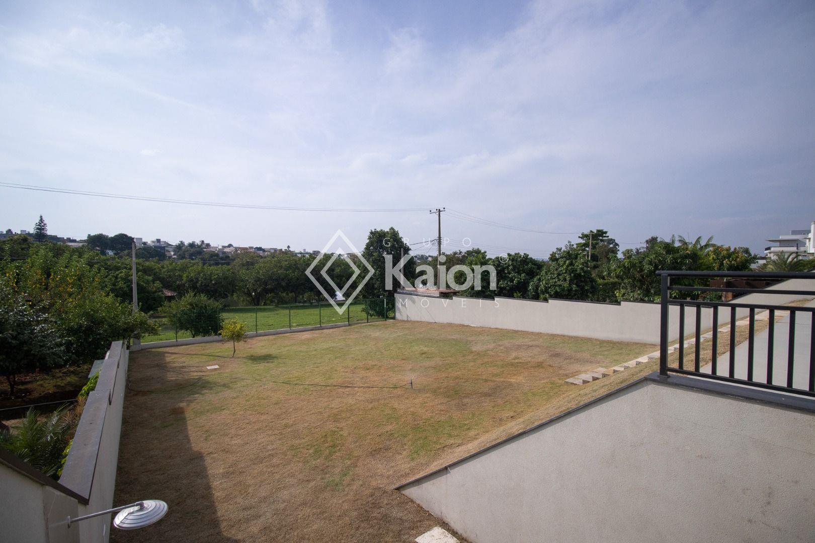 Casa no Condomínio Fazenda Palmeiras Imperiais, em Salto disponível para à venda | Grupo Kaion: 