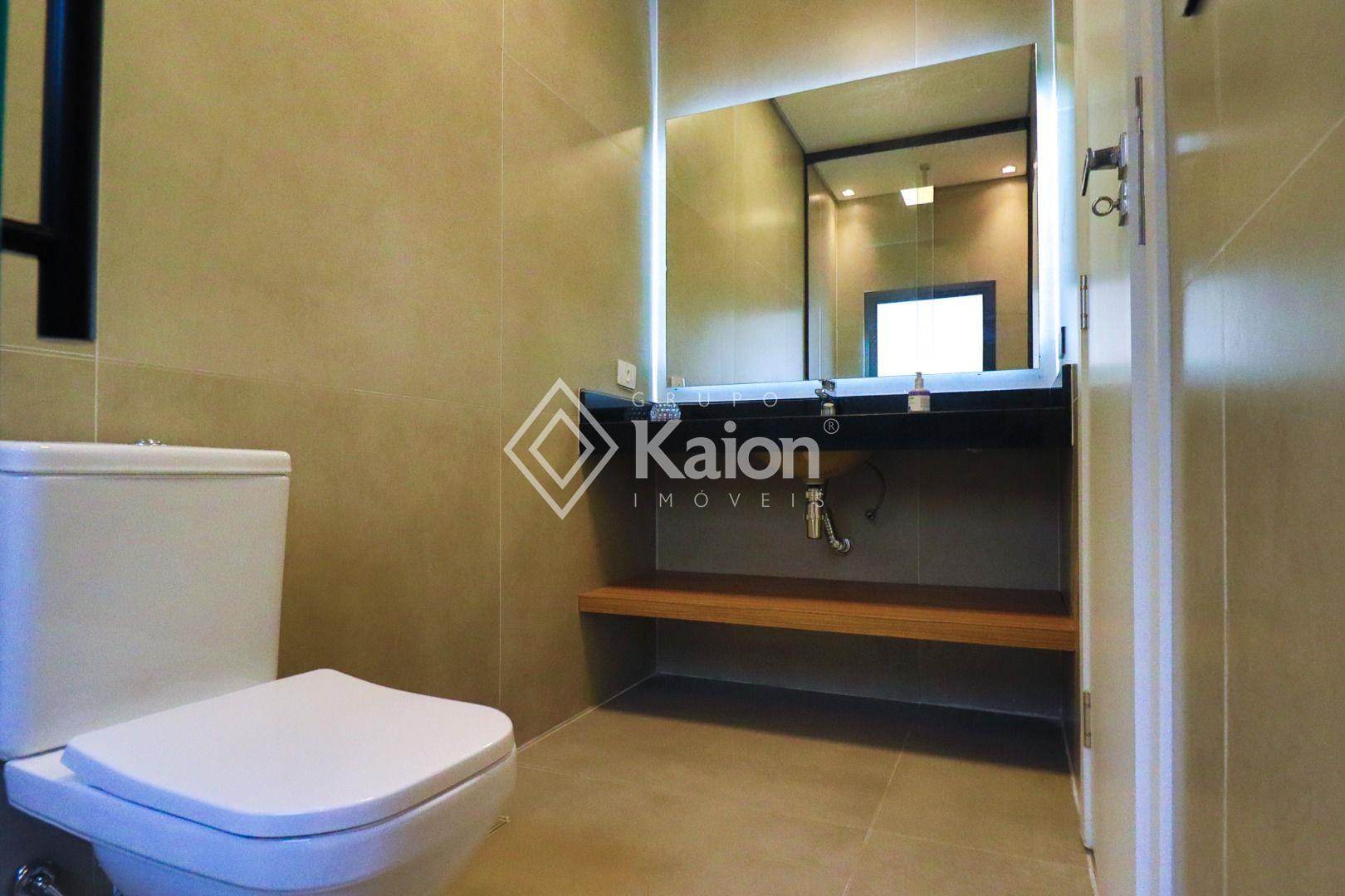 Casa no Condomínio Fazenda Palmeiras Imperiais, em Salto disponível para à venda | Grupo Kaion: 