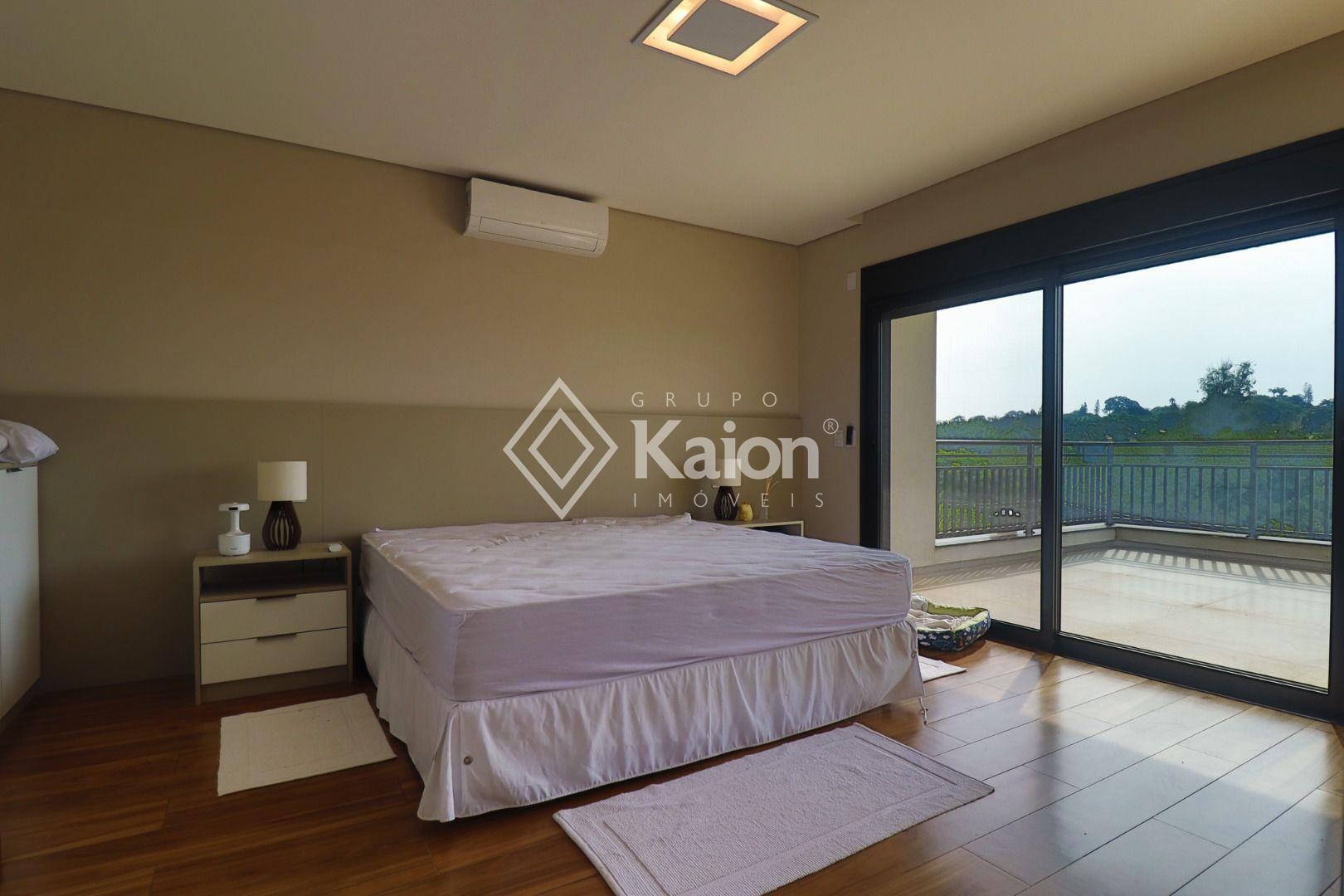 Casa no Condomínio Fazenda Palmeiras Imperiais, em Salto disponível para à venda | Grupo Kaion: 