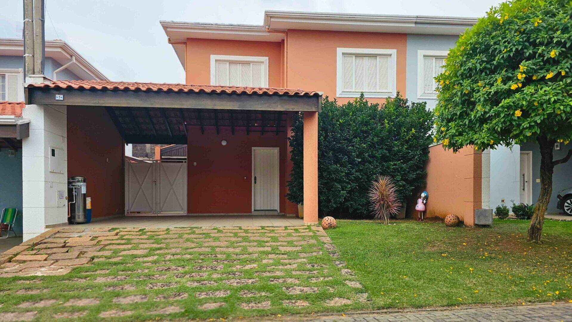 Casa no Jardim Sontag, em Salto disponível para à venda | Grupo Kaion: 