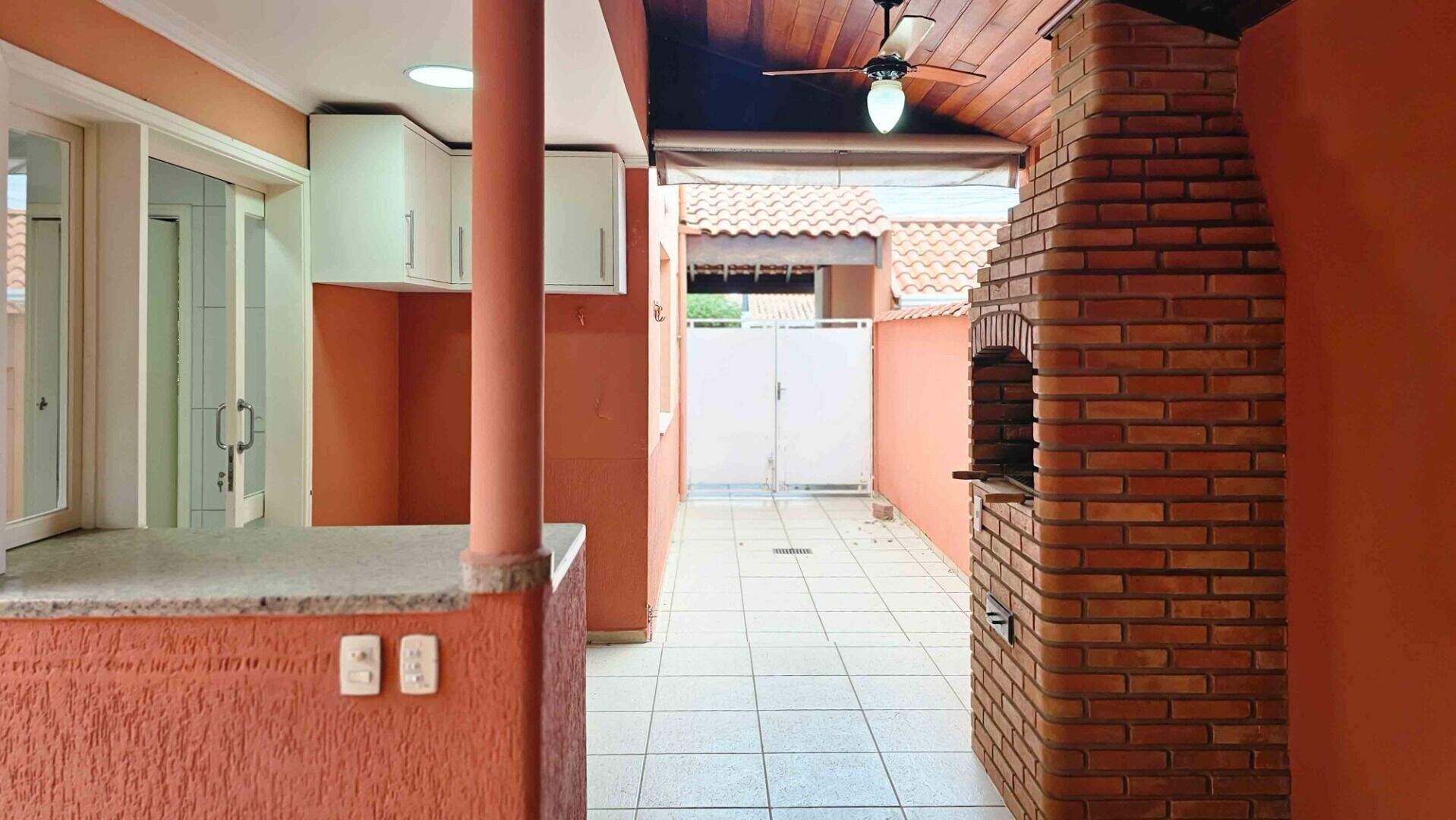 Casa no Jardim Sontag, em Salto disponível para à venda | Grupo Kaion: 