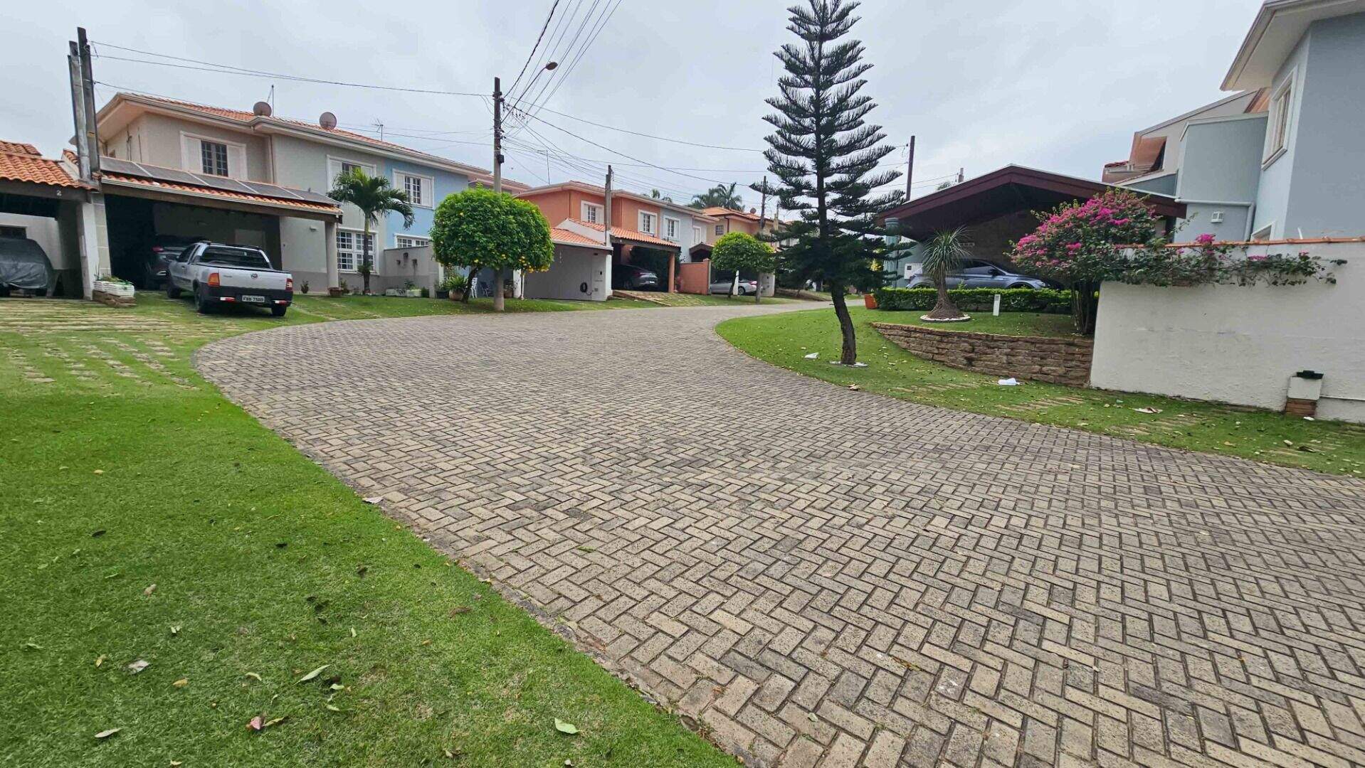 Casa no Jardim Sontag, em Salto disponível para à venda | Grupo Kaion: 