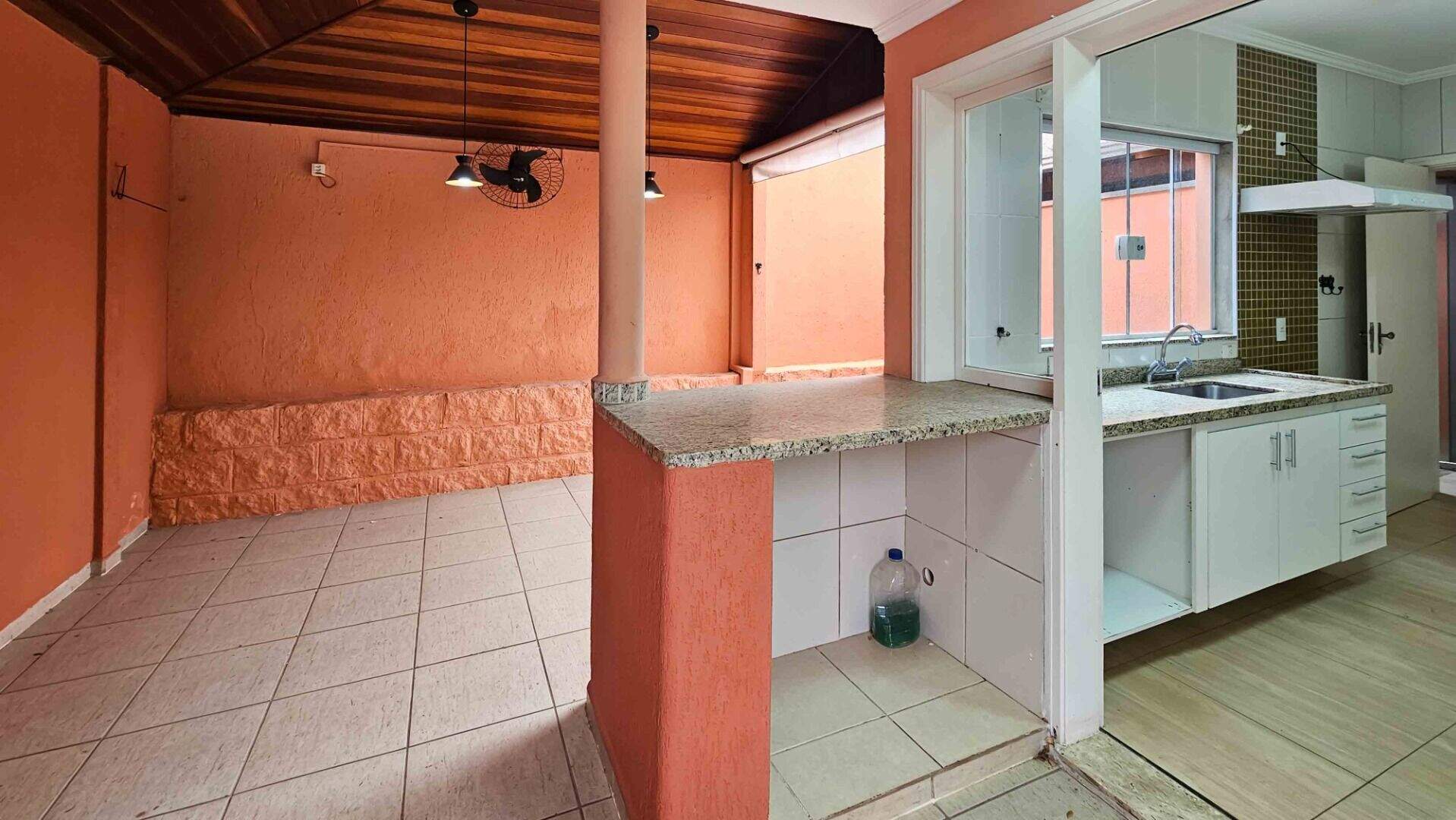 Casa no Jardim Sontag, em Salto disponível para à venda | Grupo Kaion: 