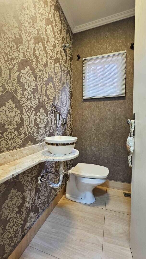 Casa no Jardim Sontag, em Salto disponível para à venda | Grupo Kaion: 
