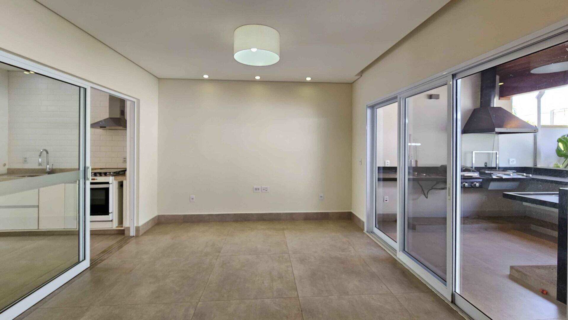 Casa no Condomínio Village Moutonnée, em Salto disponível para à venda | Grupo Kaion: 