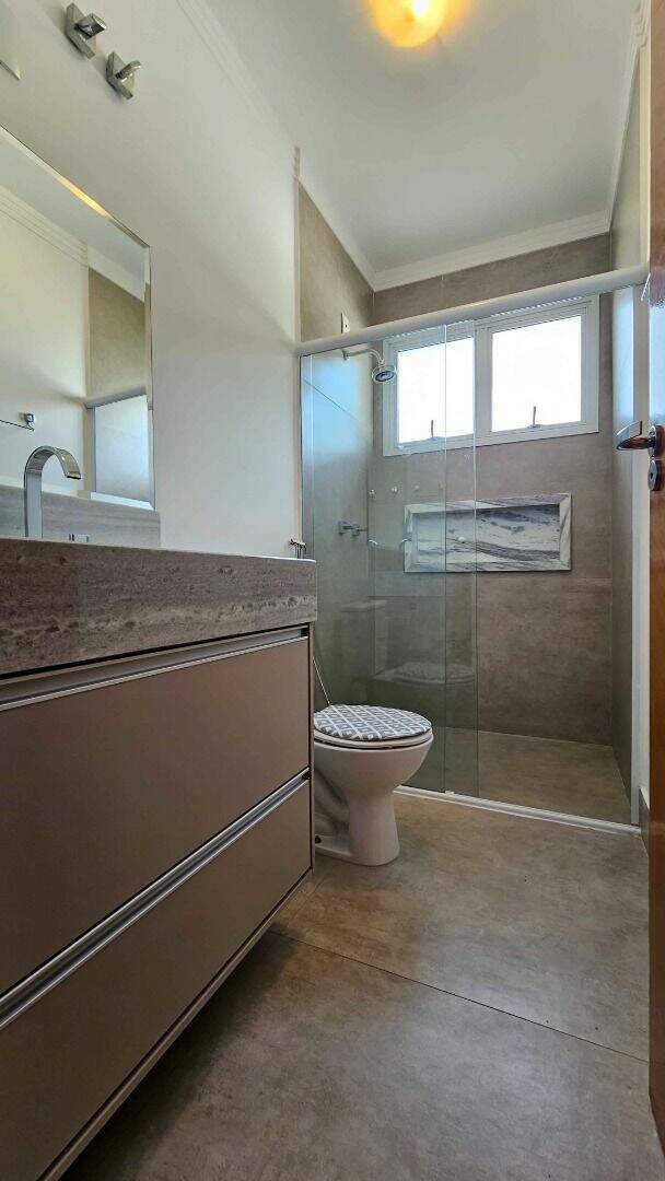 Casa no Condomínio Village Moutonnée, em Salto disponível para à venda | Grupo Kaion: 