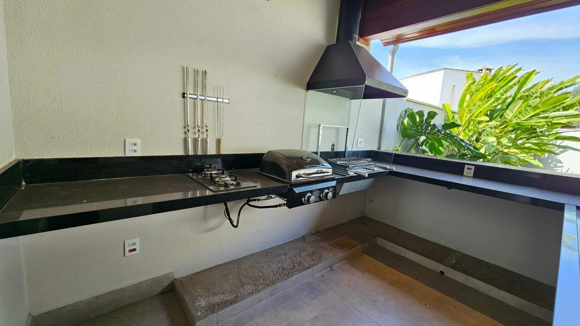 Casa no Condomínio Village Moutonnée, em Salto disponível para à venda | Grupo Kaion: 