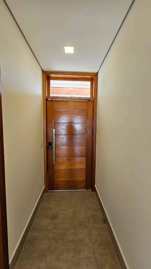 Casa no Condomínio Village Moutonnée, em Salto disponível para à venda | Grupo Kaion: 
