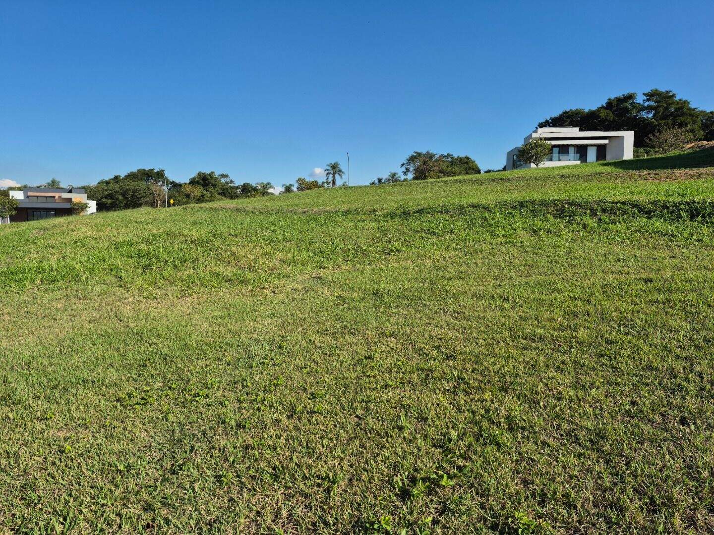 Terreno no Condomínio Alphaville Castelo, em Itu disponível para à venda | Grupo Kaion: 