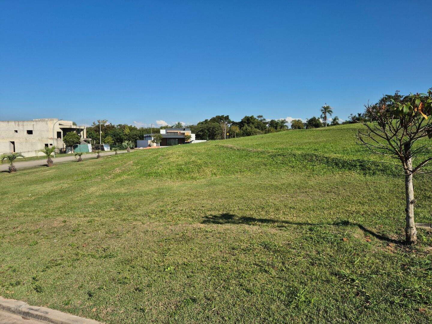 Terreno no Condomínio Alphaville Castelo, em Itu disponível para à venda | Grupo Kaion: 