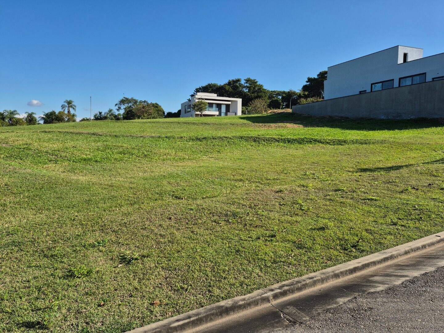 Terreno no Condomínio Alphaville Castelo, em Itu disponível para à venda | Grupo Kaion: 