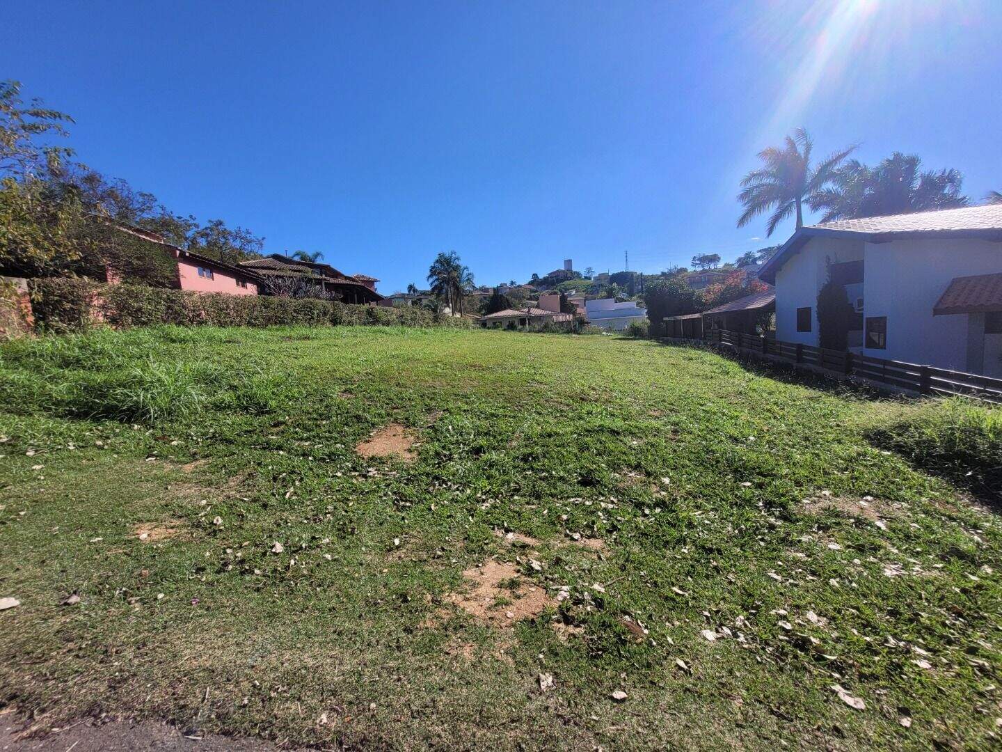 Terreno no Condomínio Campos de Santo Antônio, em Itu disponível para à venda | Grupo Kaion: 