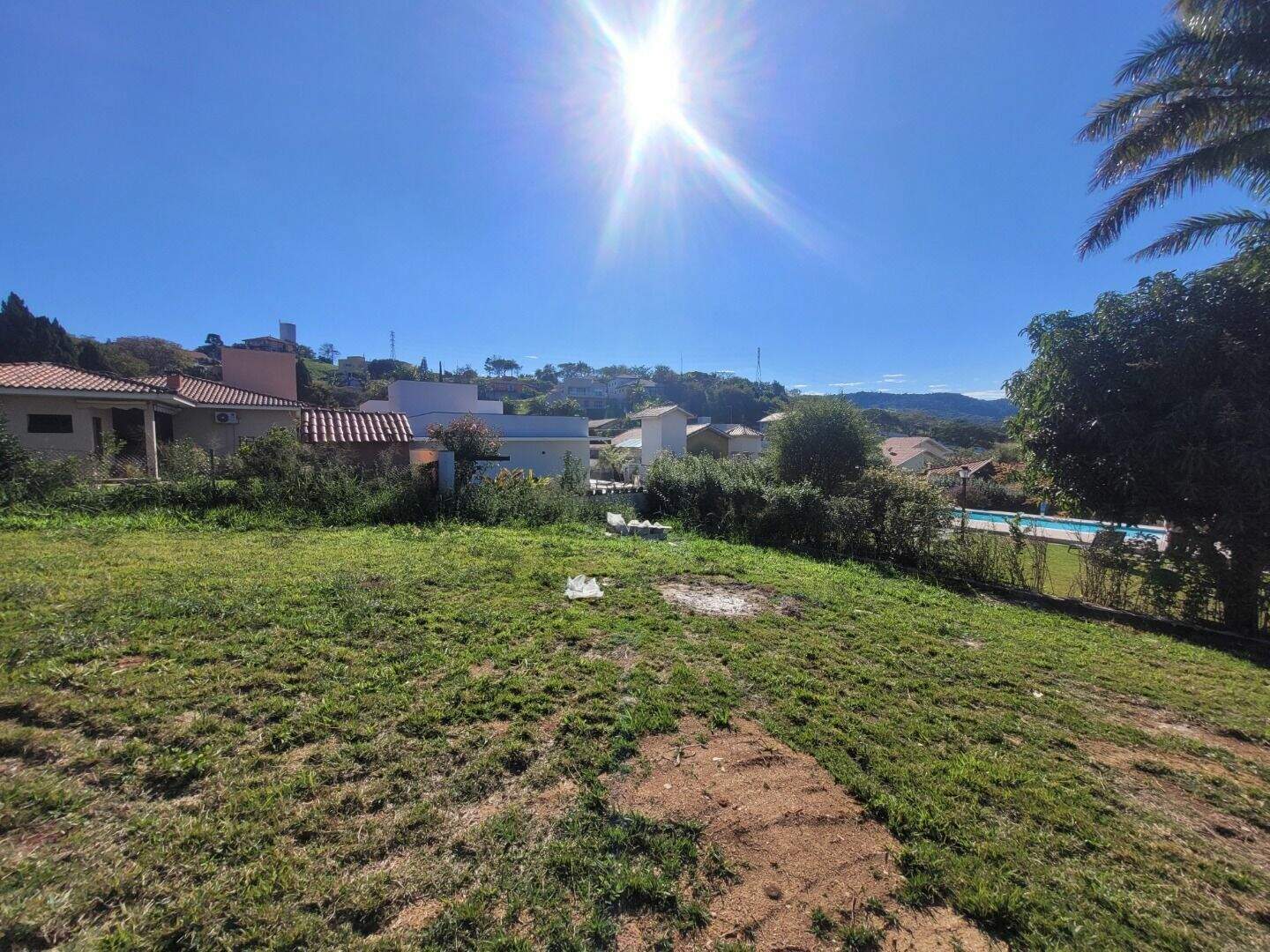 Terreno no Condomínio Campos de Santo Antônio, em Itu disponível para à venda | Grupo Kaion: 