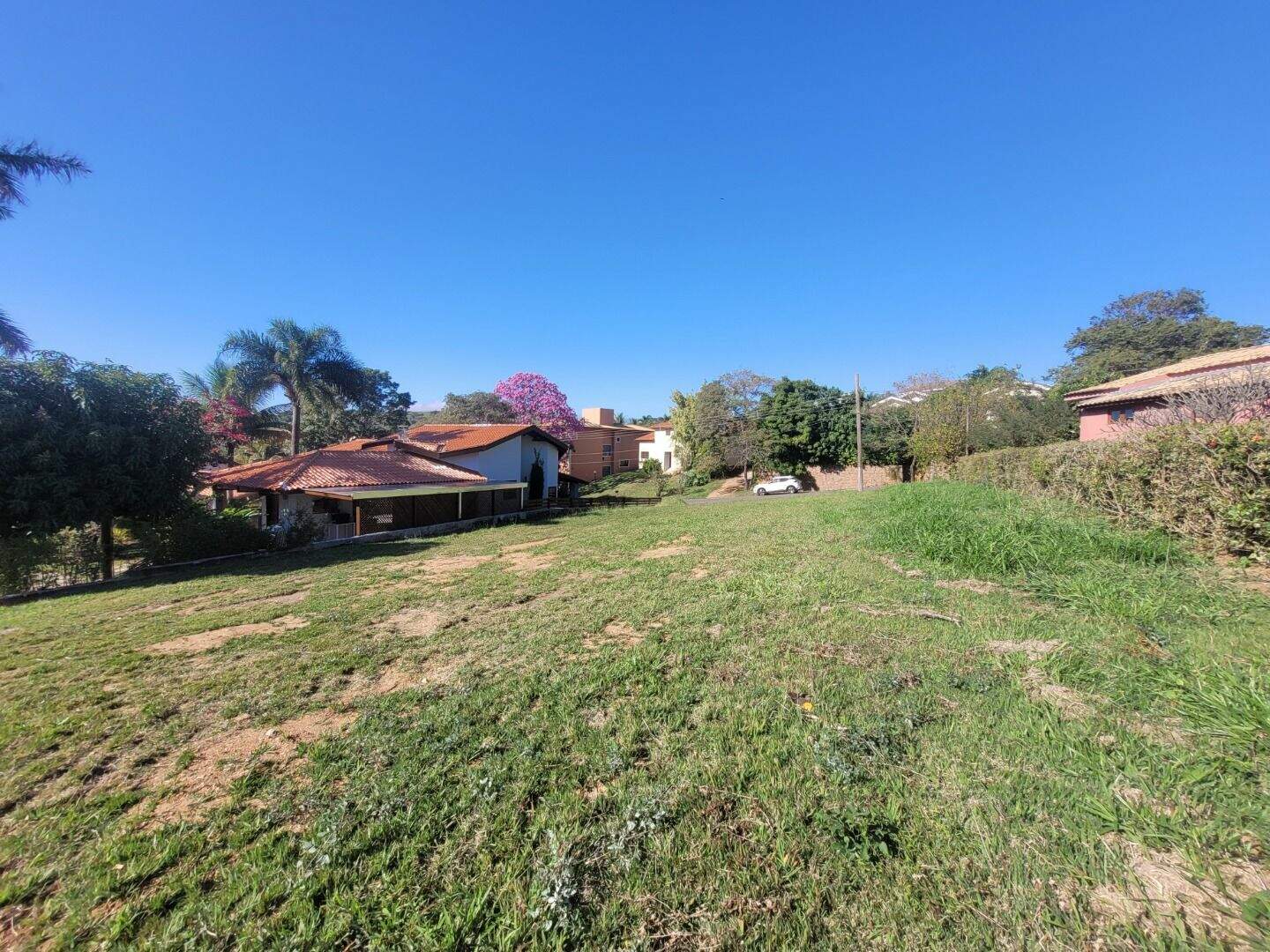 Terreno no Condomínio Campos de Santo Antônio, em Itu disponível para à venda | Grupo Kaion: 