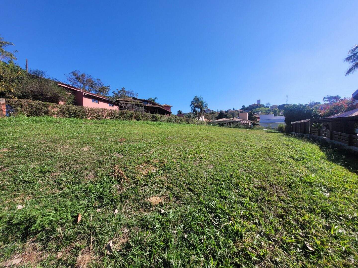 Terreno no Condomínio Campos de Santo Antônio, em Itu disponível para à venda | Grupo Kaion: 