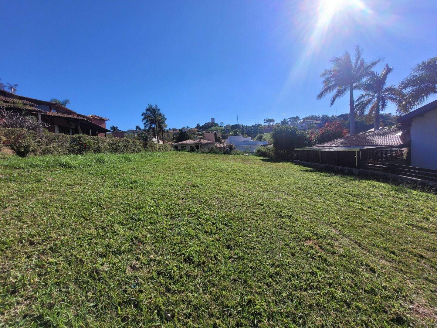 Terreno no Condomínio Campos de Santo Antônio, em Itu disponível para à venda | Grupo Kaion: 