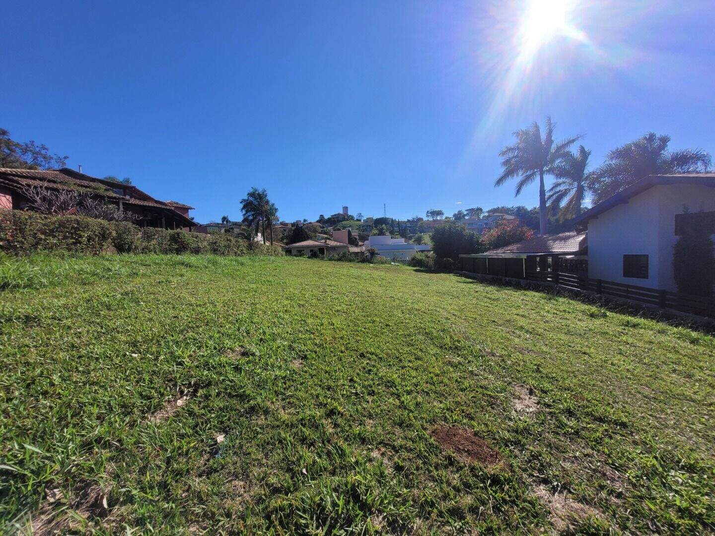 Terreno no Condomínio Campos de Santo Antônio, em Itu disponível para à venda | Grupo Kaion: 