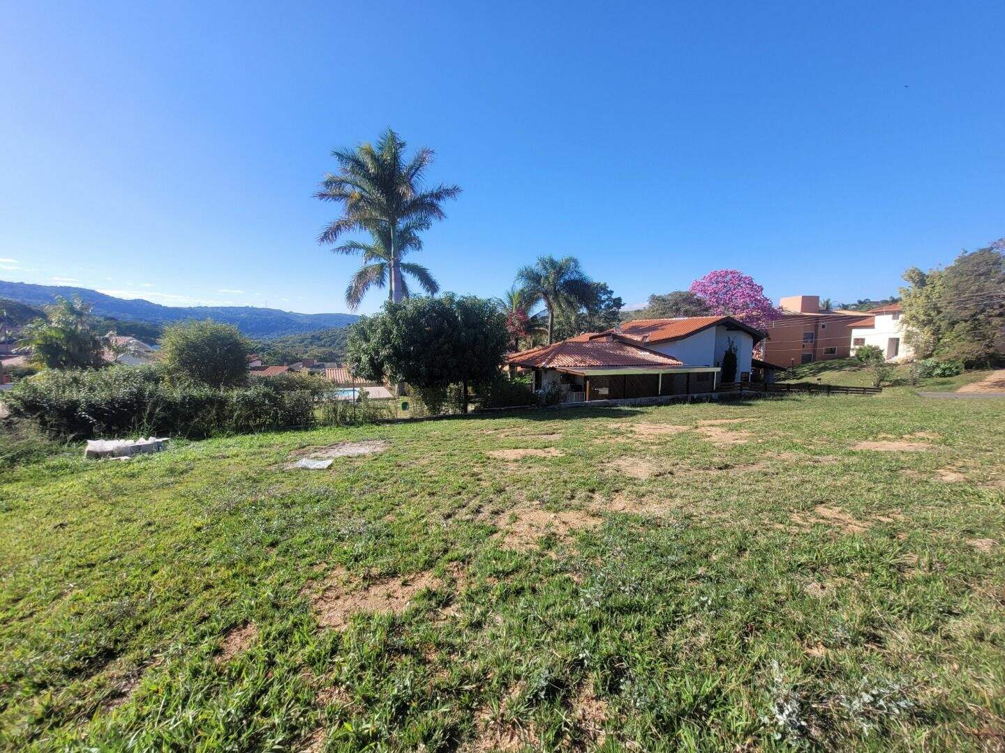 Terreno no Condomínio Campos de Santo Antônio, em Itu disponível para à venda | Grupo Kaion: 