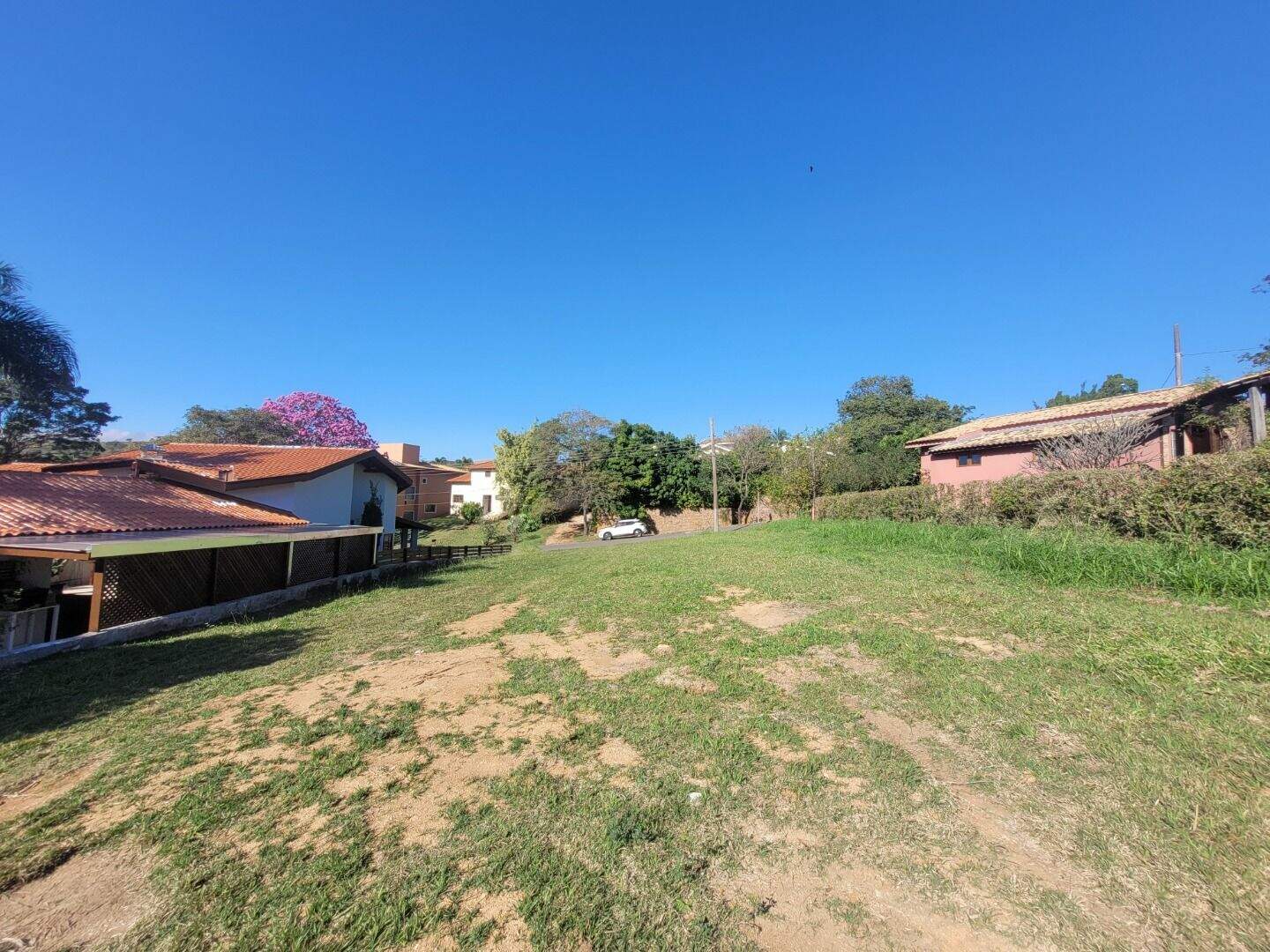 Terreno no Condomínio Campos de Santo Antônio, em Itu disponível para à venda | Grupo Kaion: 