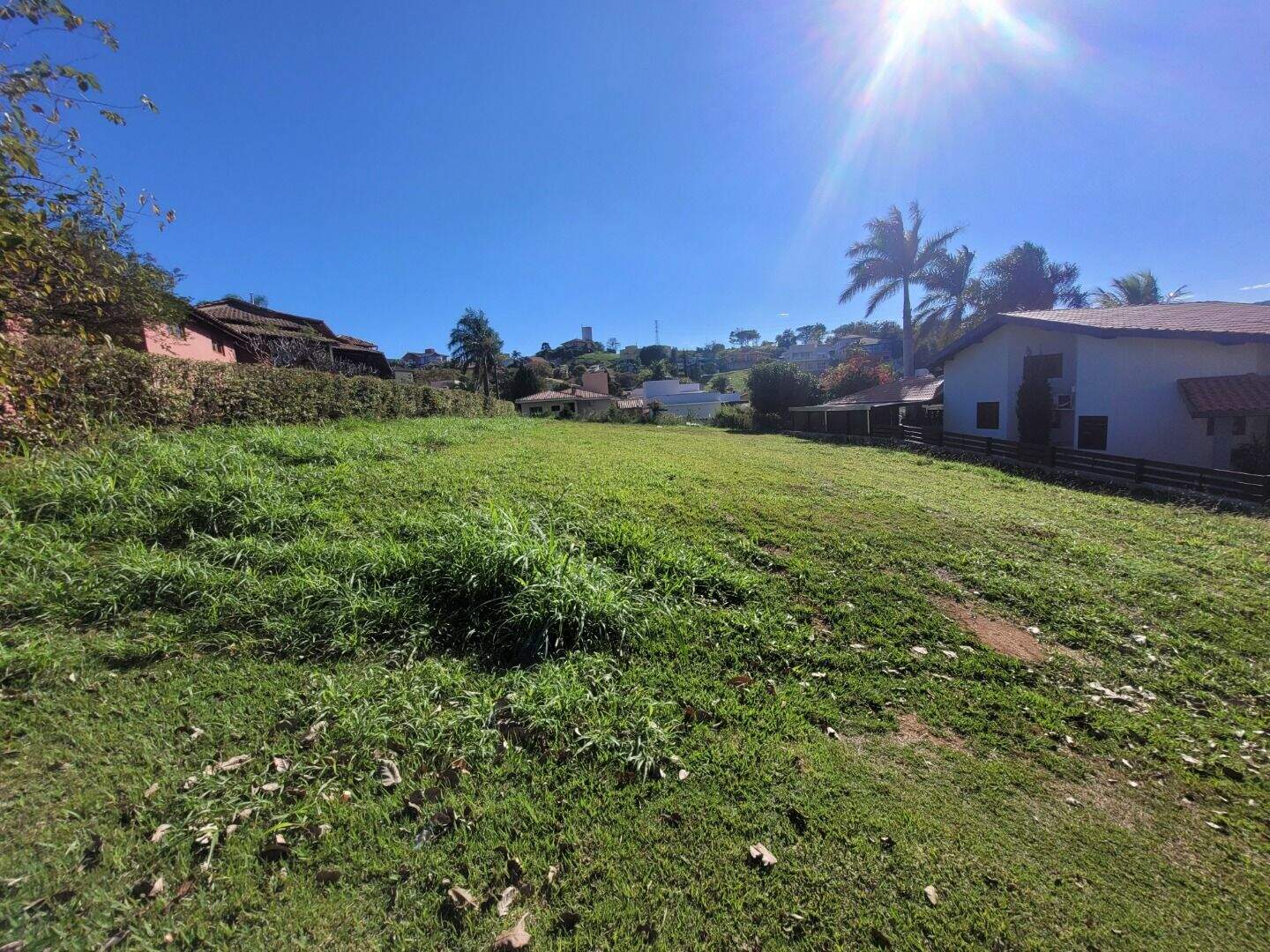 Terreno no Condomínio Campos de Santo Antônio, em Itu disponível para à venda | Grupo Kaion: 
