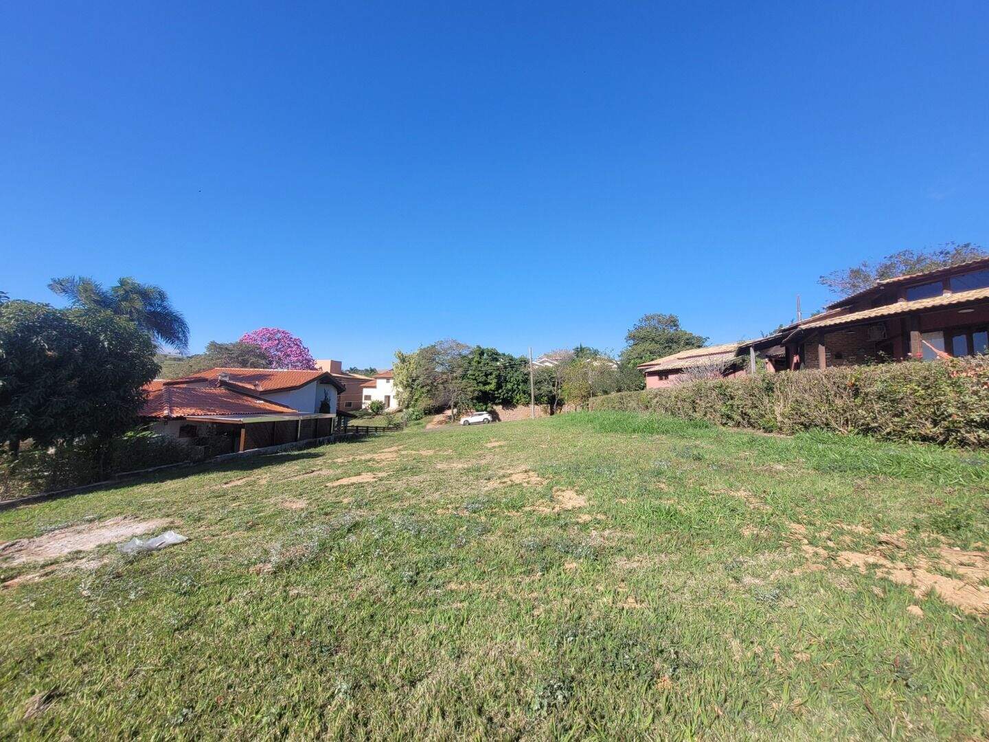 Terreno no Condomínio Campos de Santo Antônio, em Itu disponível para à venda | Grupo Kaion: 