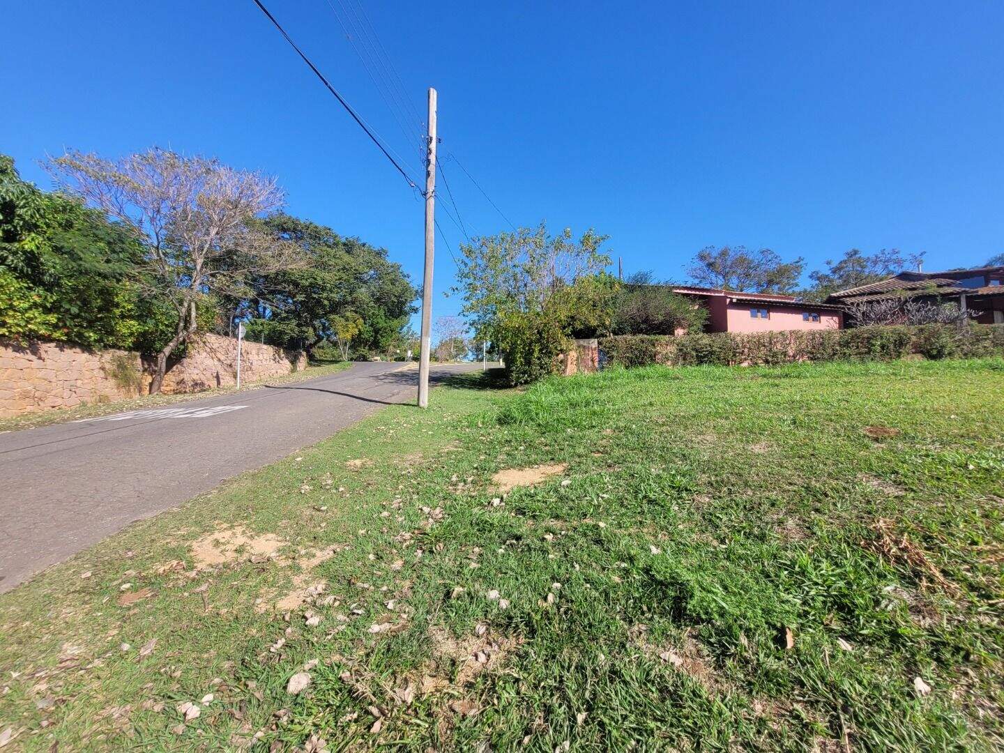 Terreno no Condomínio Campos de Santo Antônio, em Itu disponível para à venda | Grupo Kaion: 