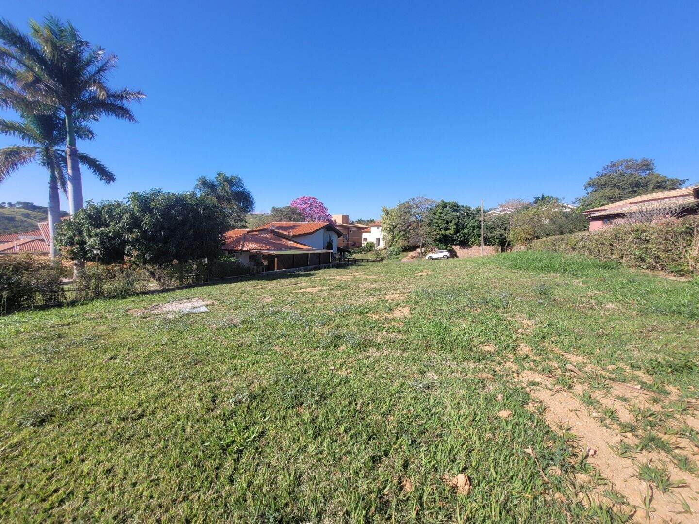 Terreno no Condomínio Campos de Santo Antônio, em Itu disponível para à venda | Grupo Kaion: 