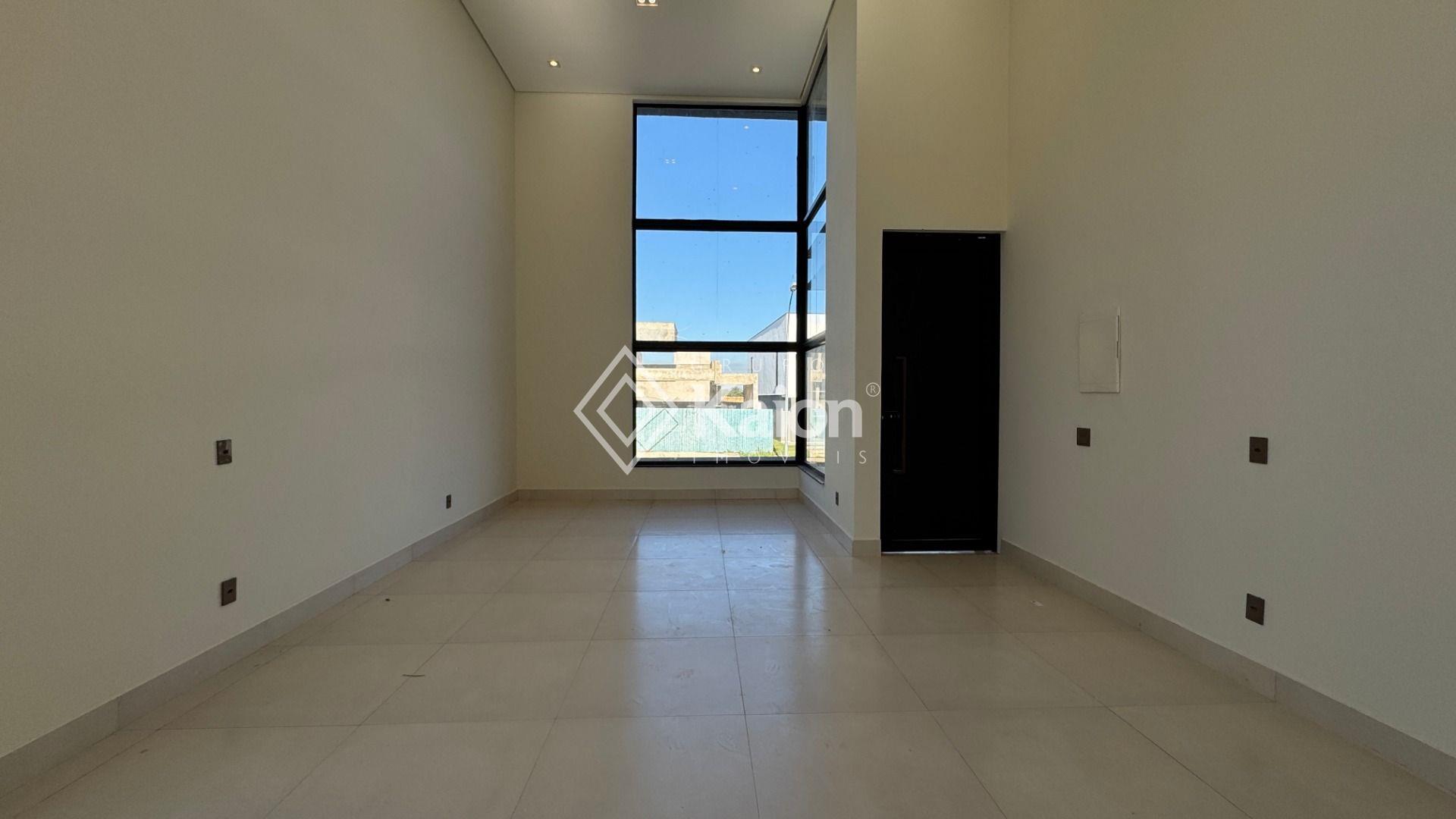 Casa no Condomínio Alphaville Castelo, em Itu disponível para para aluguel | Grupo Kaion: 