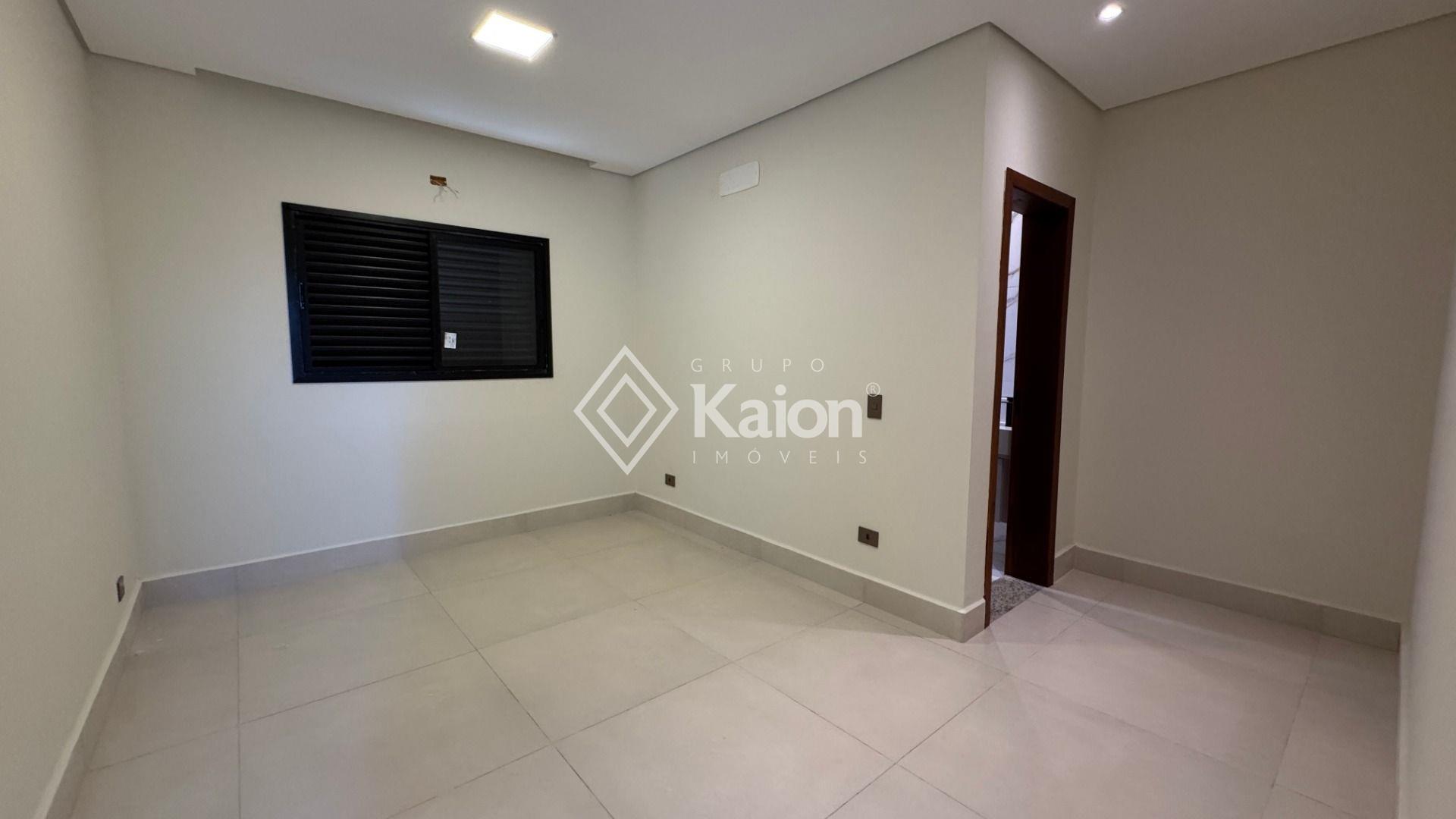 Casa no Condomínio Alphaville Castelo, em Itu disponível para para aluguel | Grupo Kaion: 
